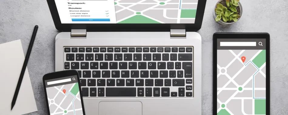 Choisir la localisation de son bureau