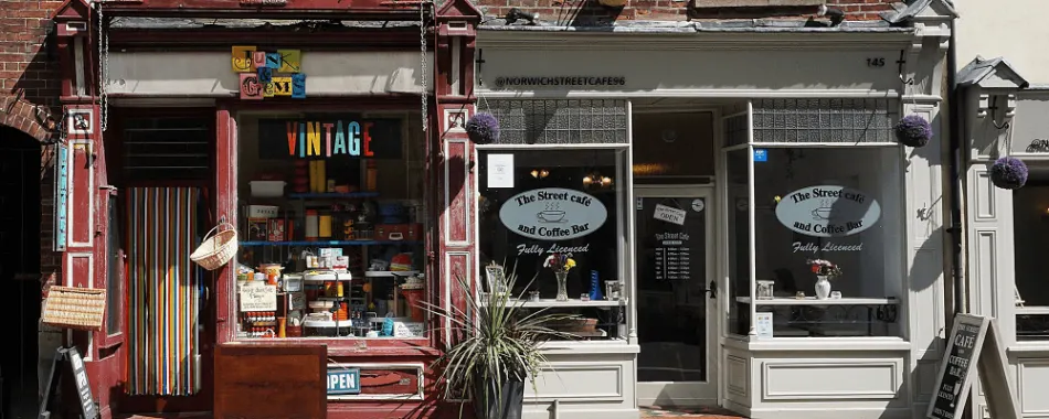 Commerce à louer dans les meilleures villes