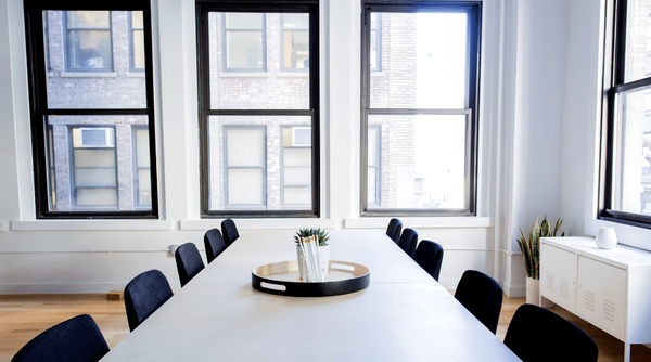 Louer ou acheter un bureau